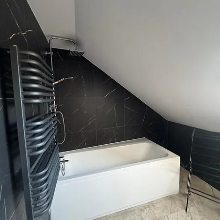 Apartment Ruhig